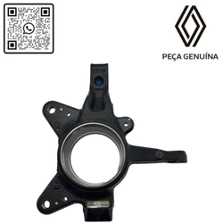 RN 755585 8200755585 MANGA DE EIXO DIANT. ESQ. KANGOO ELETRICA - 1